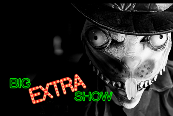 Big Extra Show